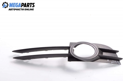 Решетка в броня за Audi A6 Avant C6 (03.2005 - 08.2011), комби, позиция: дясна